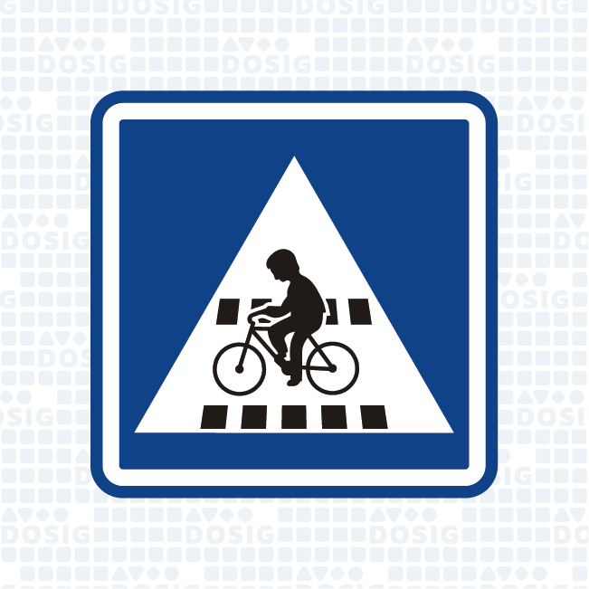 Přejezd pro cyklisty